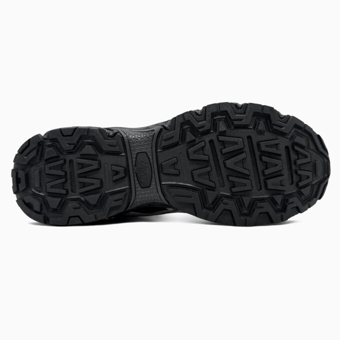 Asics Gel-Nunobiki Black/White Gore-Tex - Зображення 6