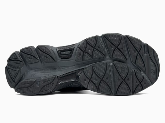 Asics Gel-NYC Triple Black Gore-Tex - Зображення 6