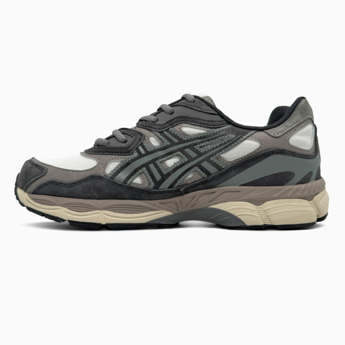 Asics Gel-NYC Brown/Beige Gore-Tex - Зображення 2