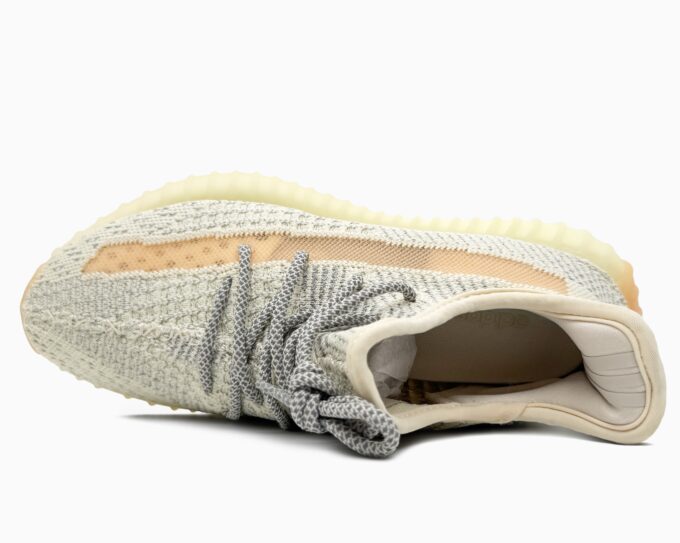 Adidas Yeezy Boost 350 Lundmark Reflective - Зображення 4