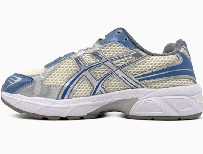 Asics Gel-1130 Blue/Silver - Зображення 2