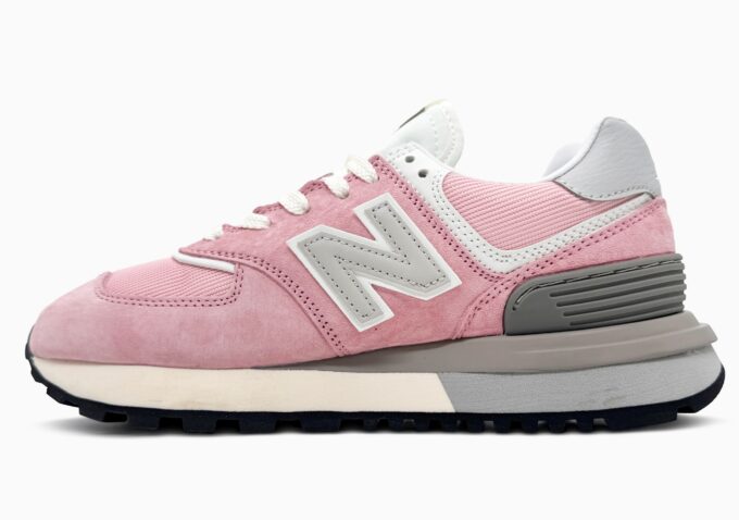 New Balance 574 Legacy Pink - Зображення 2