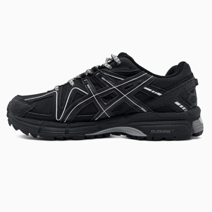 Asics Gel-Kahana 8 Black/White Gore-Tex - Зображення 2