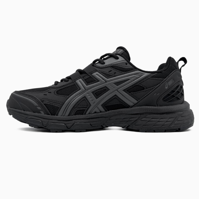 Asics Gel-Nunobiki Black Gore-Tex - Зображення 2