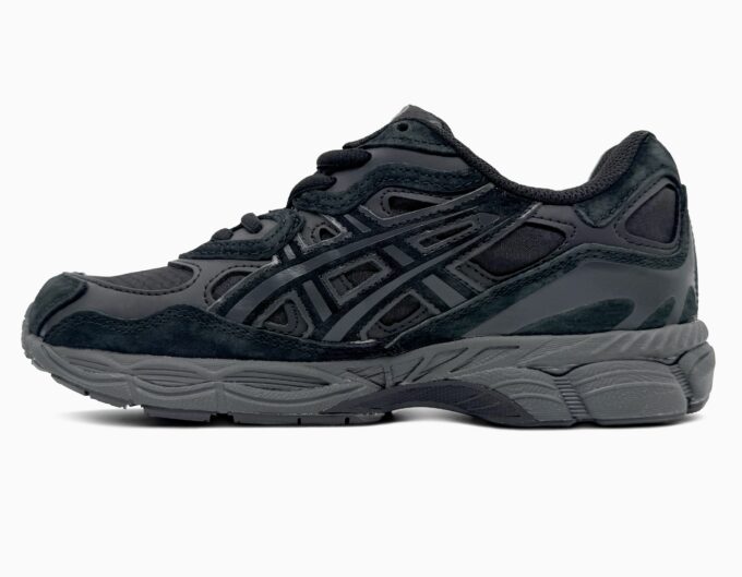 Asics Gel-NYC Triple Black Gore-Tex - Зображення 2