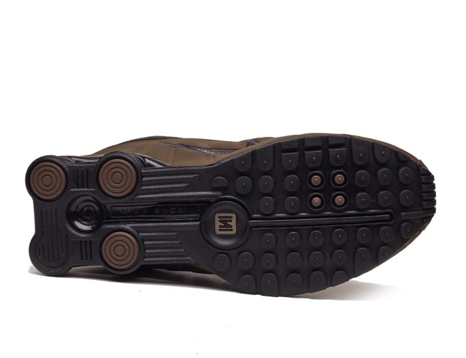 Nike Shox R4 Off Noir - Зображення 5
