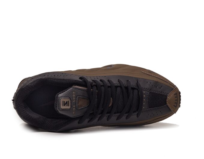 Nike Shox R4 Off Noir - Зображення 4