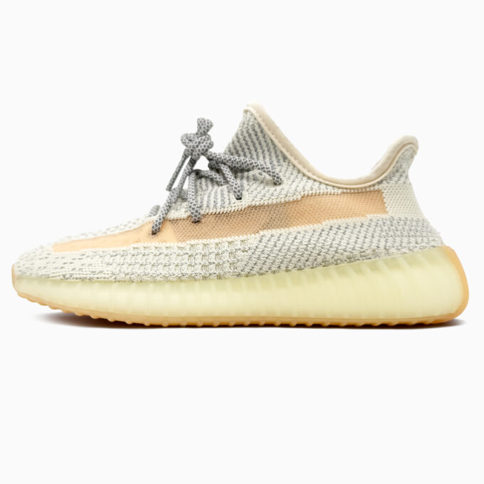 Adidas Yeezy Boost 350 Lundmark Reflective