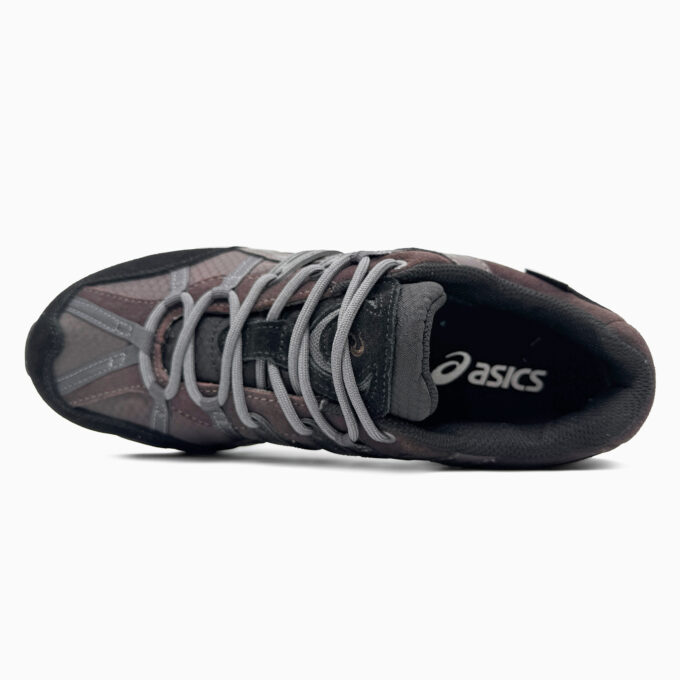 Asics Gel-Sonoma Black/Brown Gore-Tex - Зображення 5
