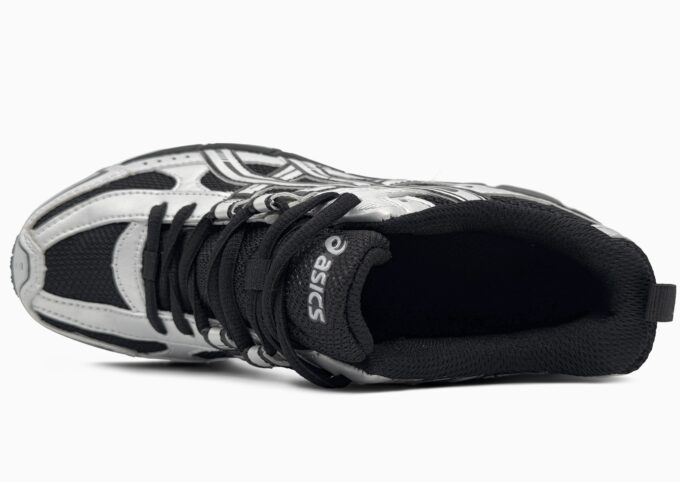 Asics Gel-Kahana 8 SP Black/Silver - Зображення 4