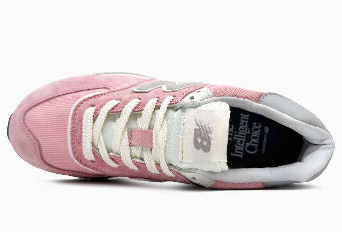 New Balance 574 Legacy Pink - Зображення 4