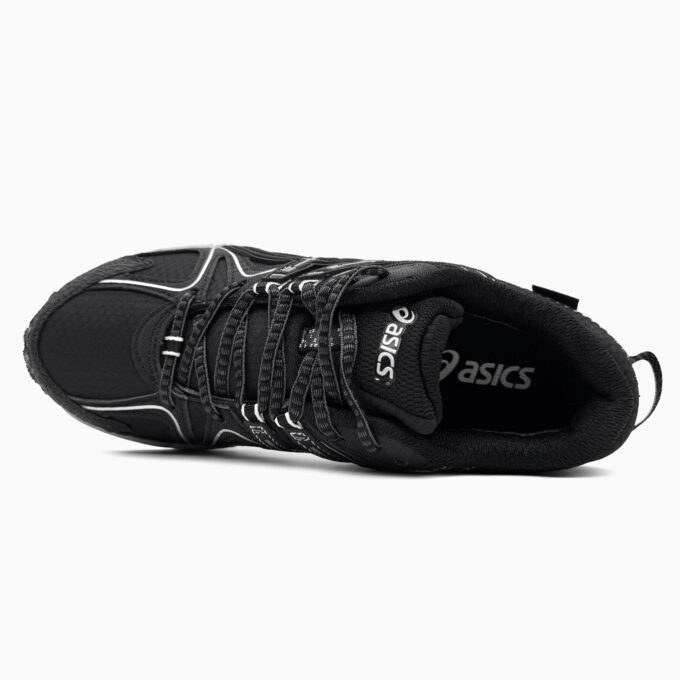 Asics Gel-Kahana 8 Black/White Gore-Tex - Зображення 5