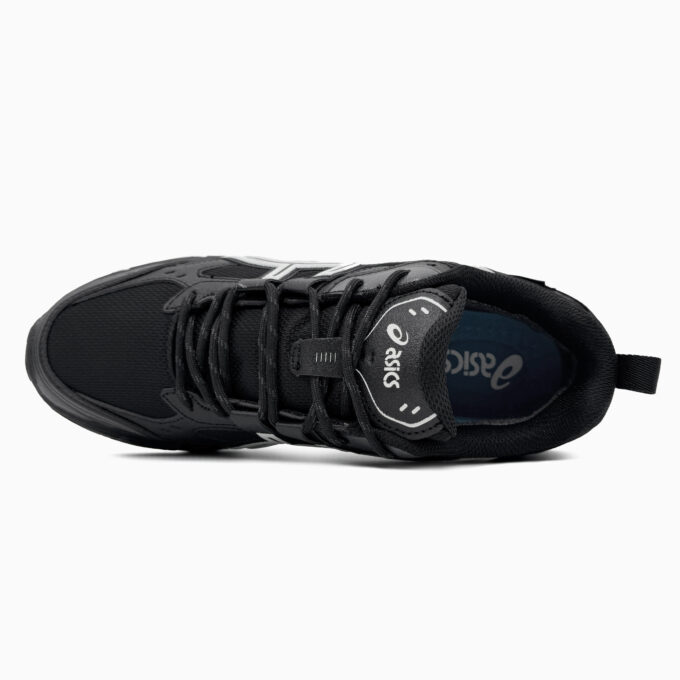 Asics Gel-Nunobiki Black/White Gore-Tex - Зображення 5