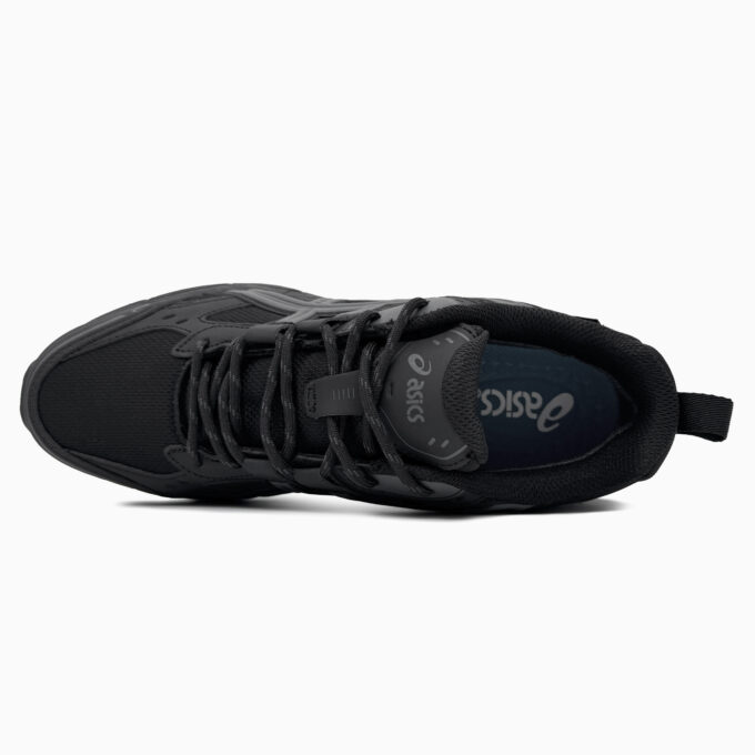Asics Gel-Nunobiki Black Gore-Tex - Зображення 5