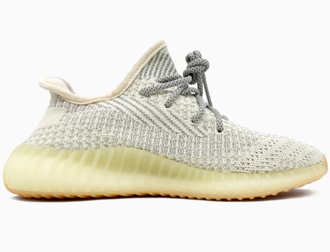 Adidas Yeezy Boost 350 Lundmark Reflective - Зображення 2