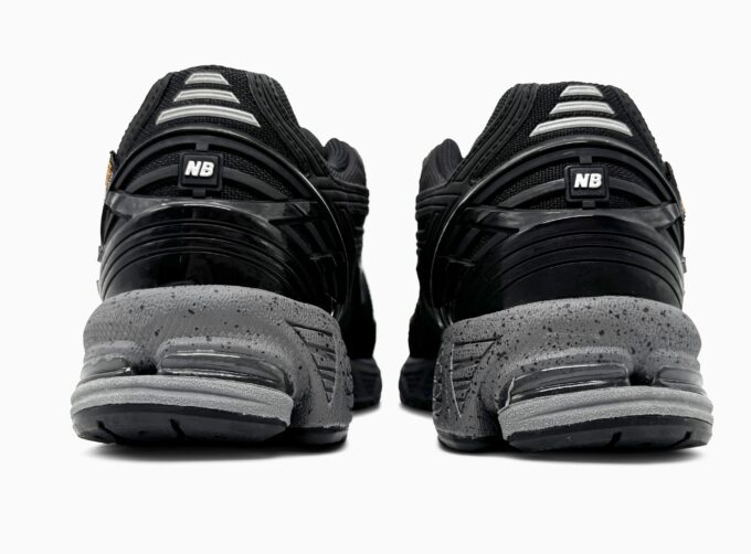 New Balance 1906R Black/Grey/Cordura - Зображення 5
