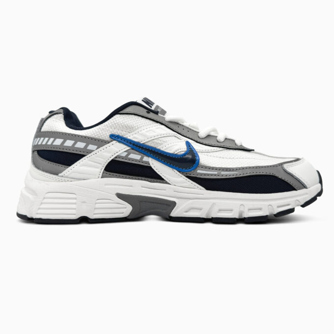 Nike Initiator White Grey Blue Gore-Tex - Зображення 2