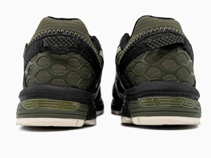 Asics Gel-Kahana 8 Khaki Gore-Tex - Зображення 5