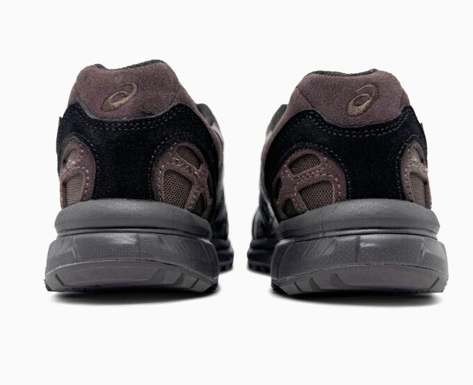 Asics Gel-Sonoma Black/Brown Gore-Tex - Зображення 4