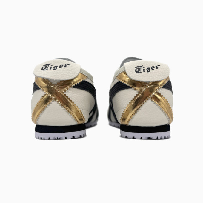 Asics Onitsuka Tiger Mexico Black Beige - Зображення 5