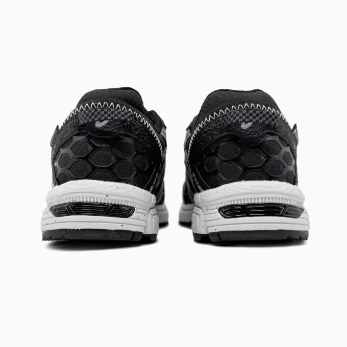 Asics Gel-Kahana 8 Black/Grey Gore-Tex - Зображення 4