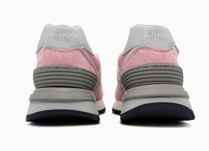 New Balance 574 Legacy Pink - Зображення 5
