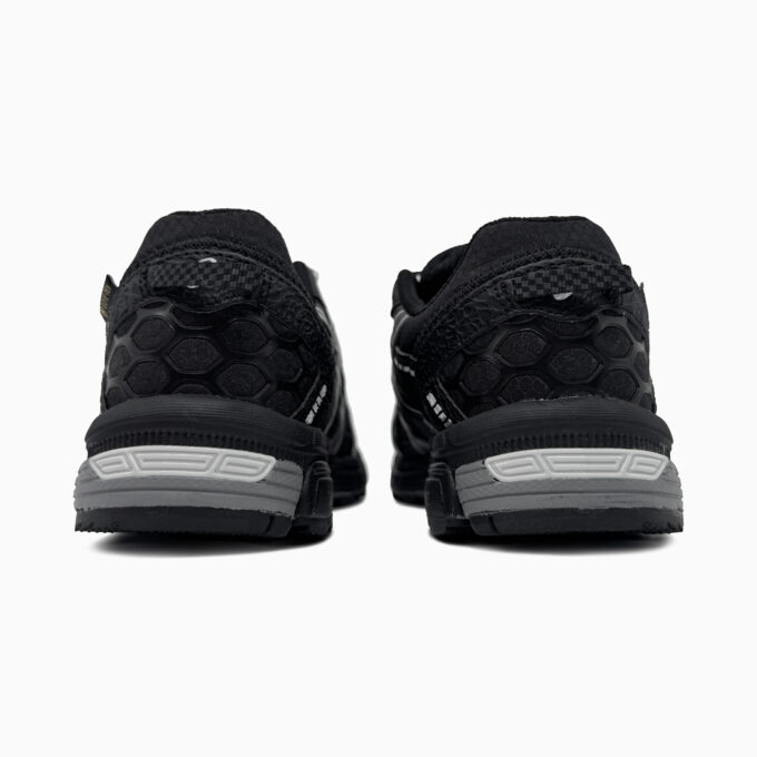Asics Gel-Kahana 8 Black/White Gore-Tex - Зображення 4