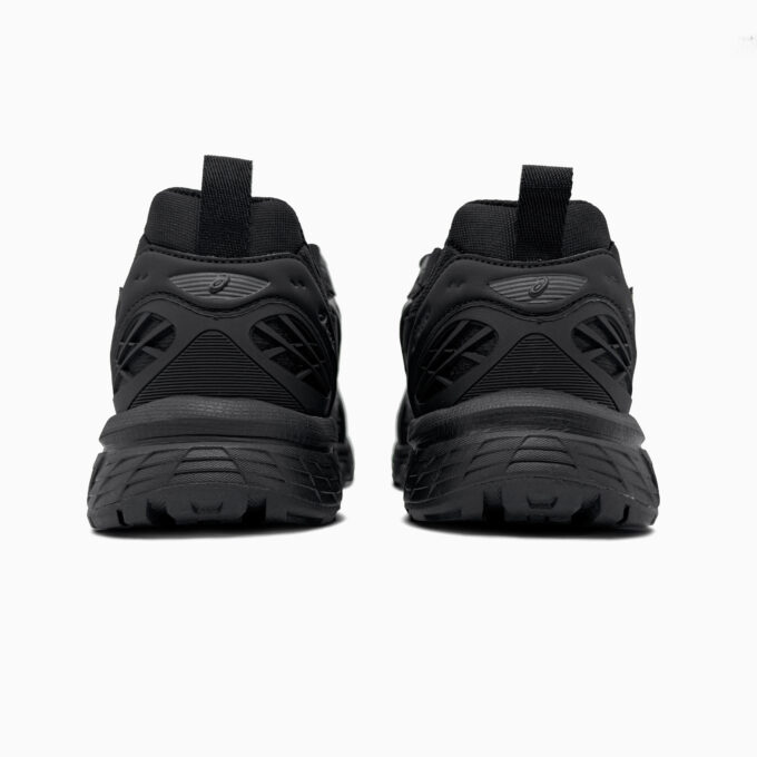 Asics Gel-Nunobiki Black Gore-Tex - Зображення 4