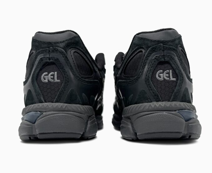Asics Gel-NYC Triple Black Gore-Tex - Зображення 5