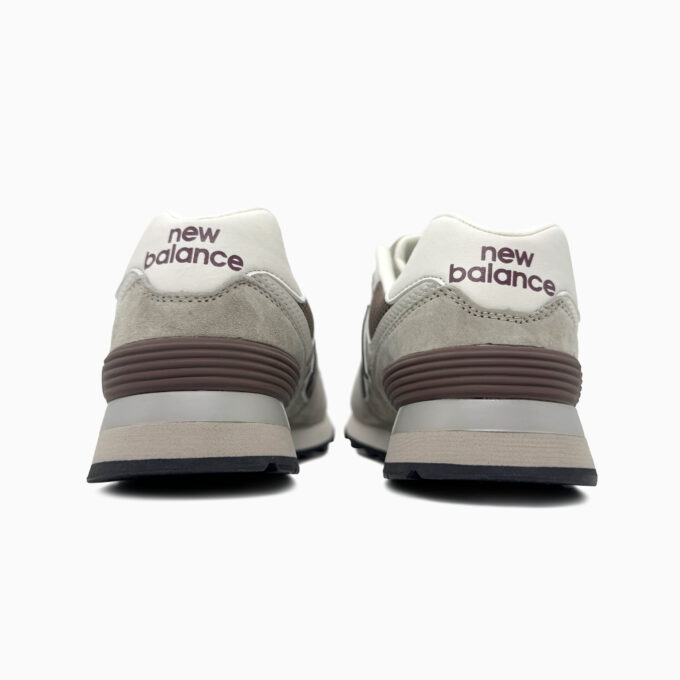 New Balance 574 Legacy Beige/Brown - Зображення 4