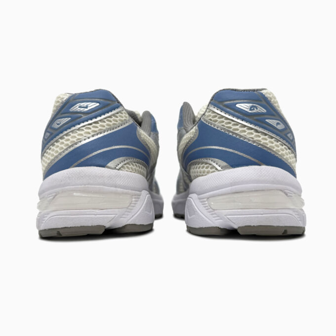 Asics Gel-1130 Blue/Silver - Зображення 4