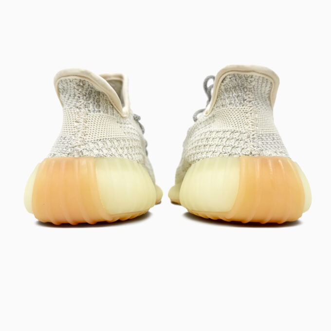 Adidas Yeezy Boost 350 Lundmark Reflective - Зображення 5