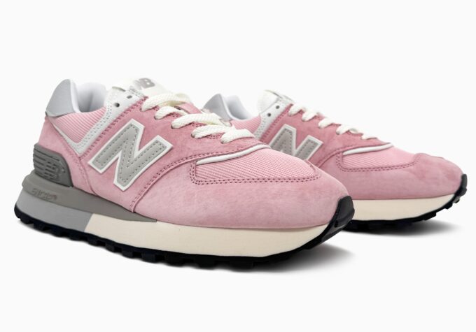 New Balance 574 Legacy Pink - Зображення 3