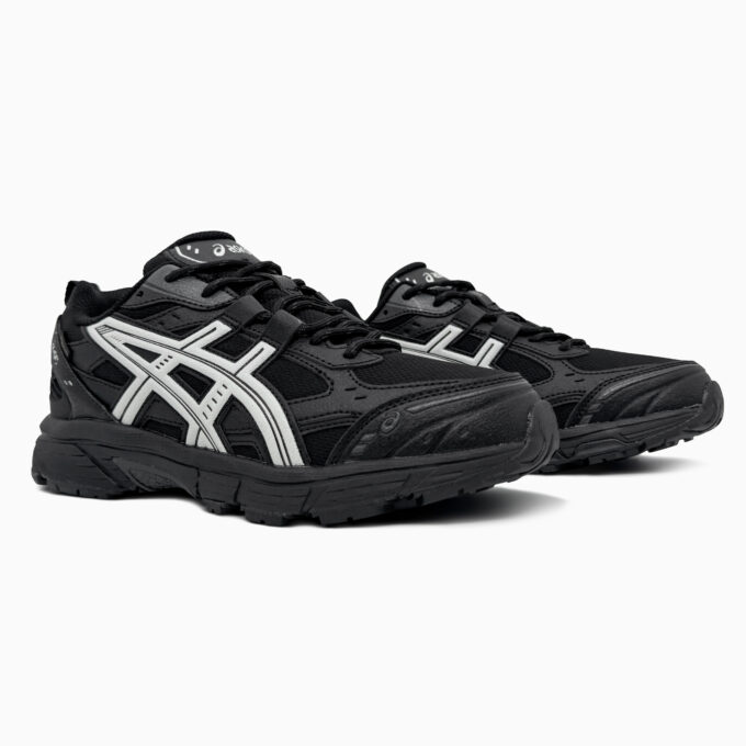 Asics Gel-Nunobiki Black/White Gore-Tex - Зображення 3