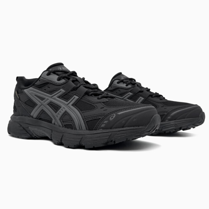 Asics Gel-Nunobiki Black Gore-Tex - Зображення 3