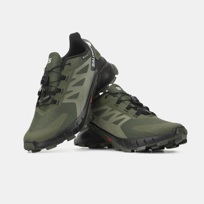 Salomon Alphacross 5 Gore-Tex - Зображення 3