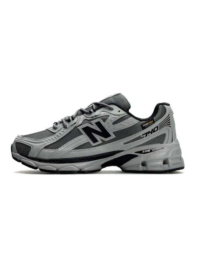 New Balance 740 Cordura Grey