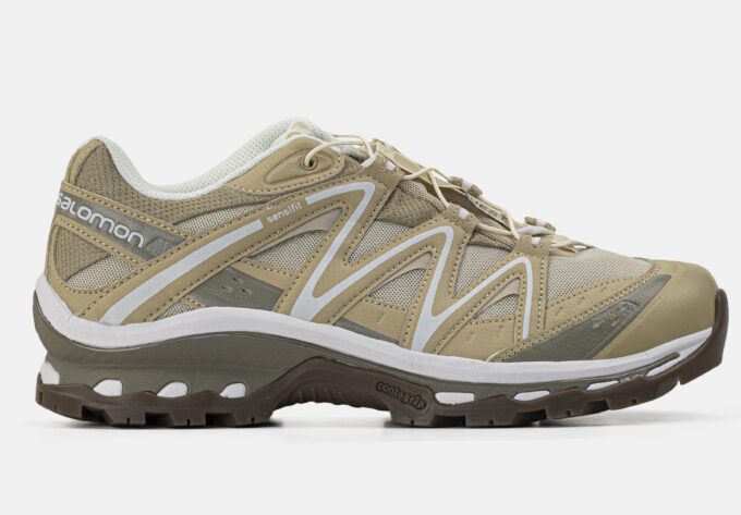Salomon XT-Quest ADV Safari/Sand