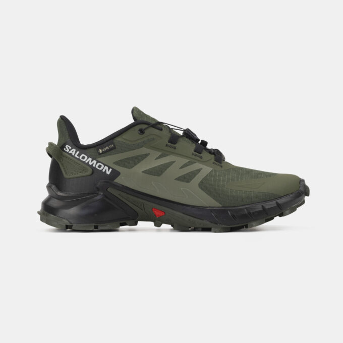 Salomon Alphacross 5 Gore-Tex