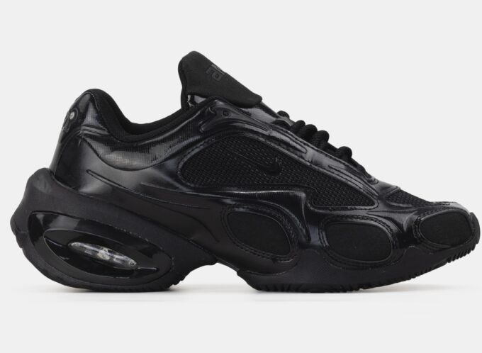 Nike Air Max Muse Black - Зображення 2