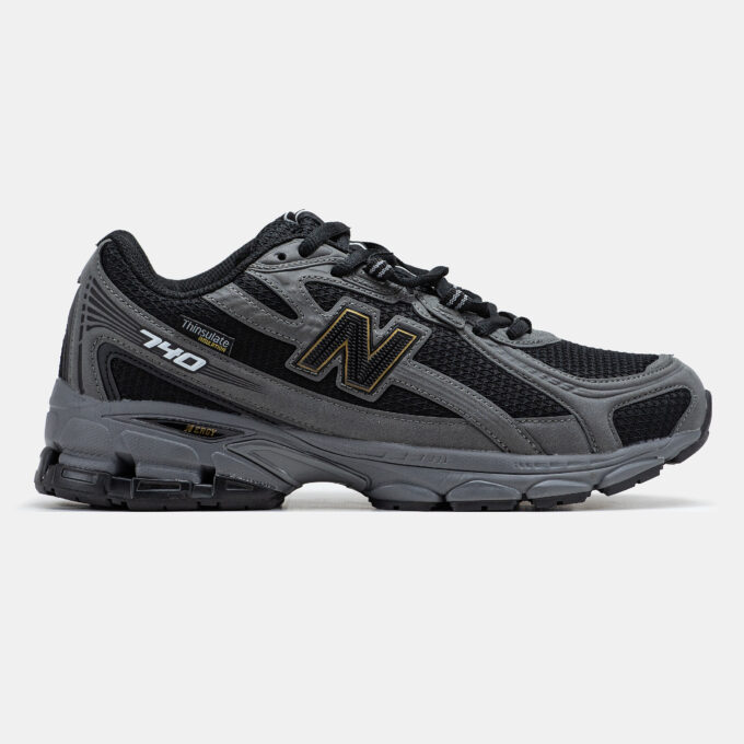 New Balance 740 Gore-Tex