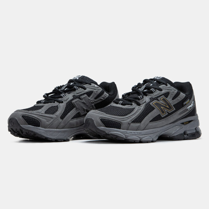 New Balance 740 Gore-Tex - Зображення 3