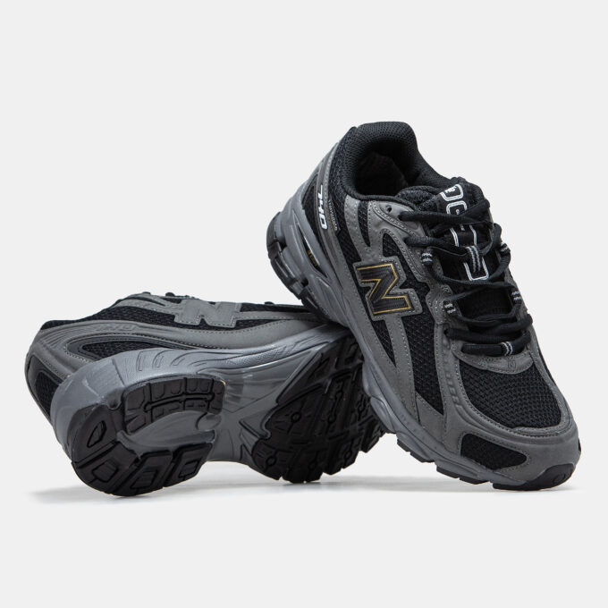 New Balance 740 Gore-Tex - Зображення 4