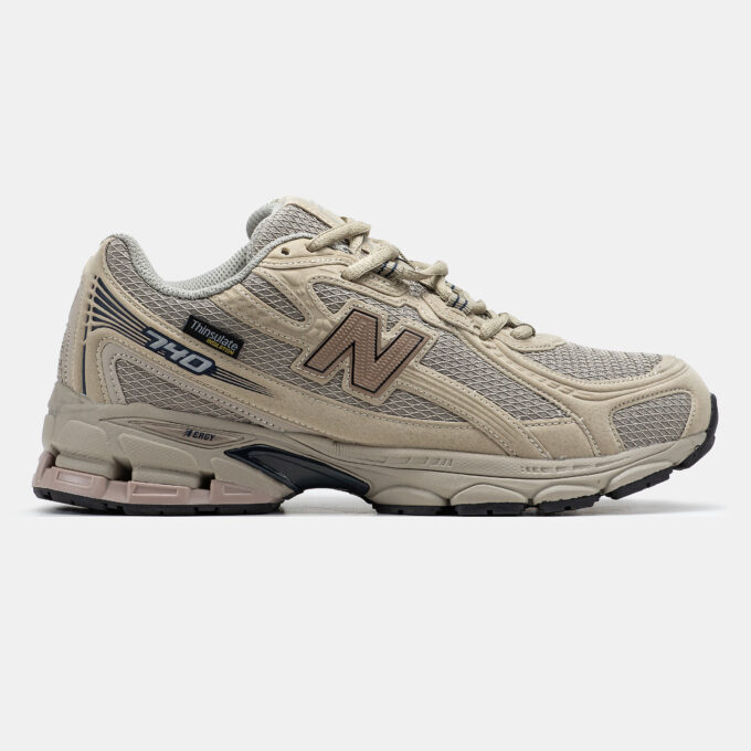 New Balance 740 Gore-Tex
