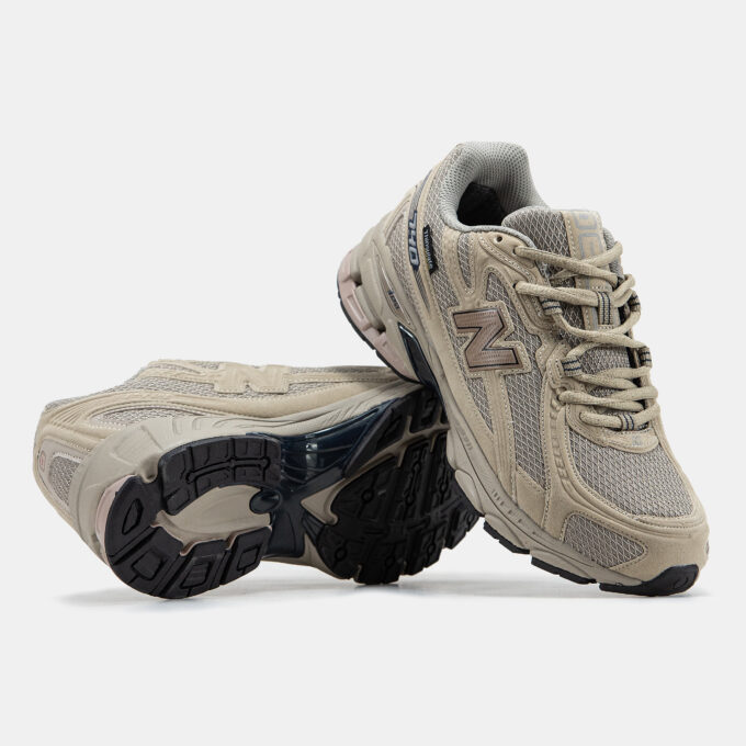 New Balance 740 Gore-Tex - Зображення 4