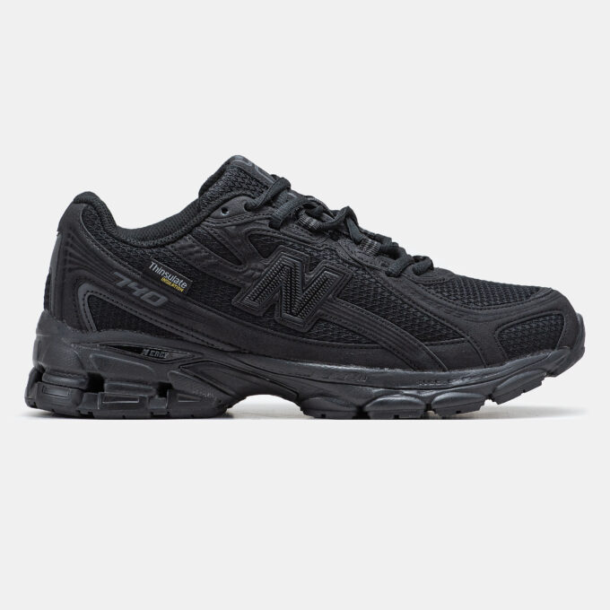 New Balance 740 Gore-Tex