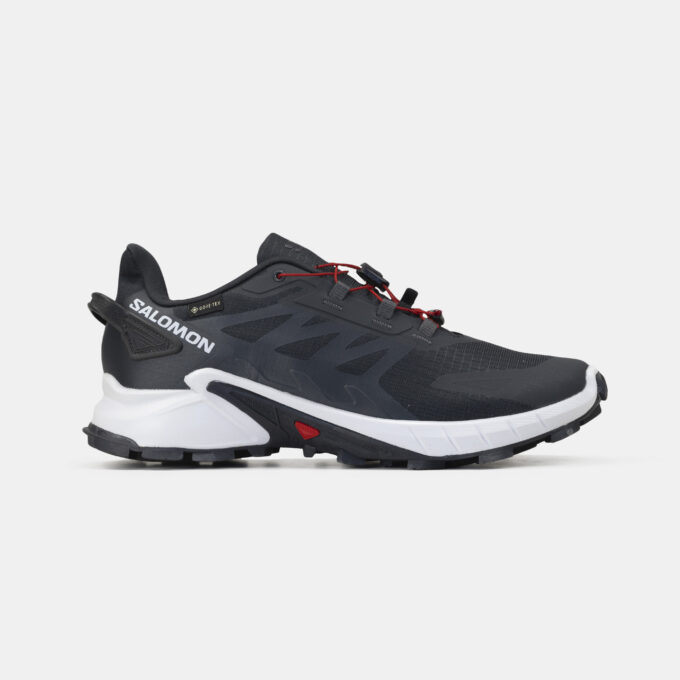 Salomon Alphacross 5 Gore-Tex - Зображення 2
