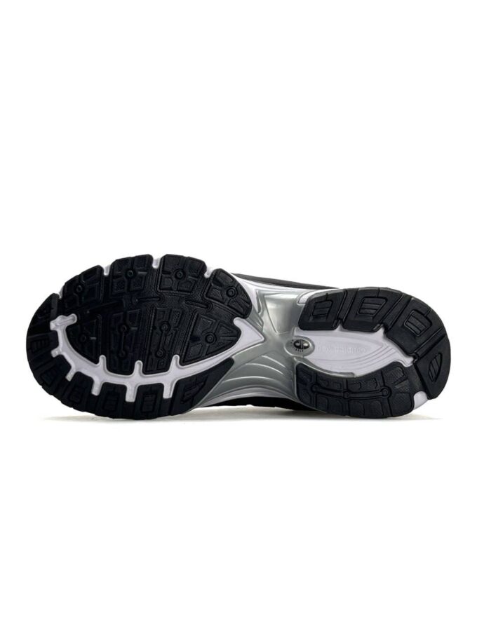 New Balance 740 Cordura Black White - Зображення 6