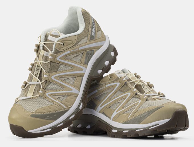 Salomon XT-Quest ADV Safari/Sand - Зображення 3