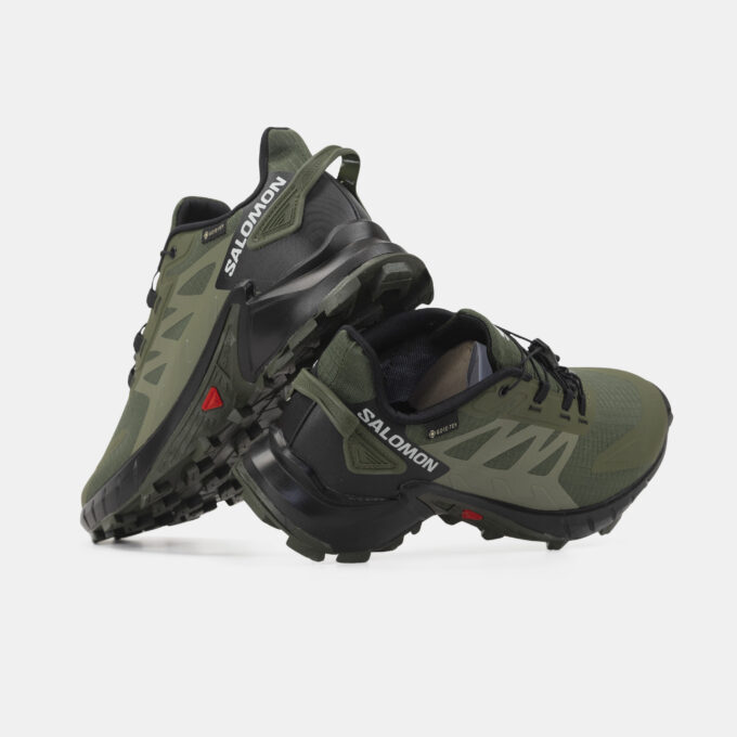 Salomon Alphacross 5 Gore-Tex - Зображення 5